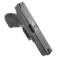 Delta Armory airsoftová pistole P03 GBB – Černá | ANAREUS