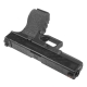 Delta Armory airsoftová pistole P03 GBB – Černá | ANAREUS