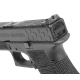 Delta Armory airsoftová pistole P03 GBB – Černá | ANAREUS