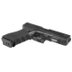 Delta Armory airsoftová pistole P03 GBB – Černá | ANAREUS