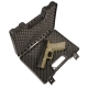 Delta Armory P03 GBB Airsoft Pistol – Green | ANAREUS