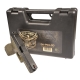 Delta Armory airsoftová pistole P03 GBB – Zelená | ANAREUS