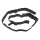 FMA MA1 One/Two-Point Tactical Sling - Black