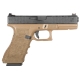 Delta Armory P03 GBB Airsoft Pistol – Tan | ANAREUS