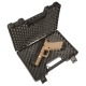 Delta Armory airsoftová pištoľ P03 GBB – Piesková | ANAREUS
