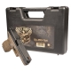 Delta Armory P03 GBB Airsoft Pistol – Tan | ANAREUS