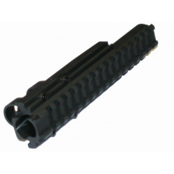 Mount base for VFC AK series