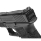 Delta Armory airsoftová pištoľ P04 GBB – Čierna | ANAREUS