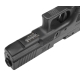 Delta Armory airsoftová pištoľ P04 GBB – Čierna | ANAREUS