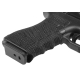 Delta Armory airsoftová pištoľ P04 GBB – Čierna | ANAREUS