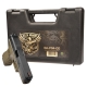 Delta Armory airsoftová pistole P04 GBB – Zelená | ANAREUS