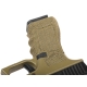 Delta Armory P04 GBB Airsoft Pistol – Green | ANAREUS