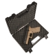 Delta Armory airsoftová pištoľ P04 GBB – Piesková |ANAREUS