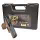 Delta Armory airsoftová pistole P04 GBB – Písková |ANAREUS