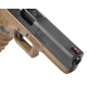 Delta Armory airsoftová pistole P04 GBB – Písková |ANAREUS