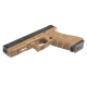 Delta Armory airsoftová pistole P04 GBB – Písková |ANAREUS