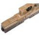 Delta Armory airsoftová pistole P04 GBB – Písková |ANAREUS