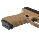Delta Armory airsoftová pistole P04 GBB – Písková |ANAREUS