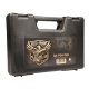 Delta Armory airsoftová pištoľ P04 GBB – Piesková |ANAREUS