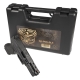 Delta Armory P06 GBB Airsoft Pistol – Black | ANAREUS