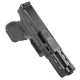 Delta Armory P06 GBB Airsoft Pistol – Black | ANAREUS