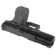 Delta Armory P06 GBB Airsoft Pistol – Black | ANAREUS