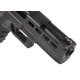 Delta Armory P06 GBB Airsoft Pistol – Black | ANAREUS