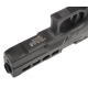Delta Armory airsoftová pistole P06 GBB – Černá | ANAREUS