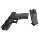 Delta Armory P06 GBB Airsoft Pistol – Black | ANAREUS