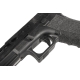 Delta Armory airsoftová pistole P06 GBB – Černá | ANAREUS
