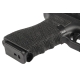 Delta Armory airsoftová pistole P06 GBB – Černá | ANAREUS