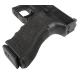 Delta Armory P06 GBB Airsoft Pistol – Black | ANAREUS