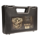 Delta Armory airsoftová pištoľ P06 GBB – Zelená | ANAREUS