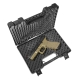 Delta Armory airsoftová pištoľ P06 GBB – Zelená | ANAREUS