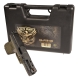 Delta Armory airsoftová pištoľ P06 GBB – Zelená | ANAREUS
