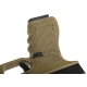 Delta Armory airsoftová pištoľ P06 GBB – Zelená | ANAREUS