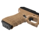Delta Armory airsoftová pistole P06 GBB – Písková | ANAREUS