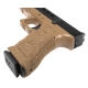 Delta Armory airsoftová pistole P06 GBB – Písková | ANAREUS