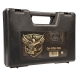 Delta Armory P06 GBB Airsoft Pistol – Tan | ANAREUS