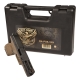 Delta Armory P06 GBB Airsoft Pistol – Tan | ANAREUS