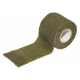 Masking tape, olive