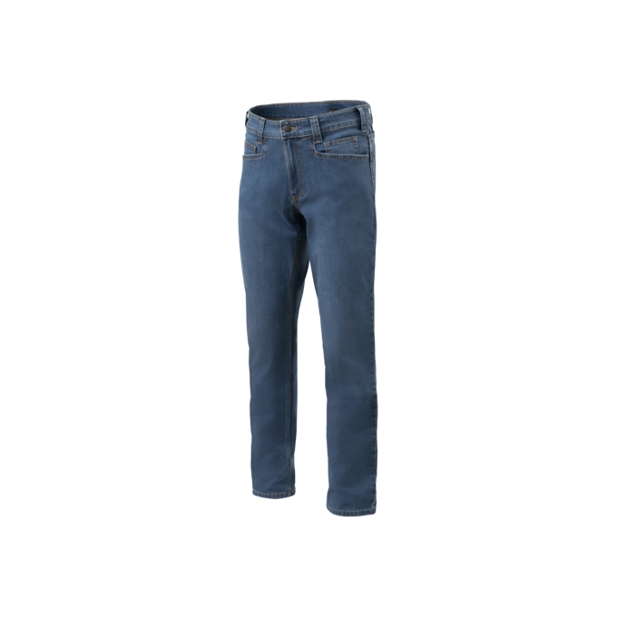Treadstone Jeans - Ocean Blue