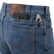 Kalhoty Treadstone Jeans - Ocean Blue
