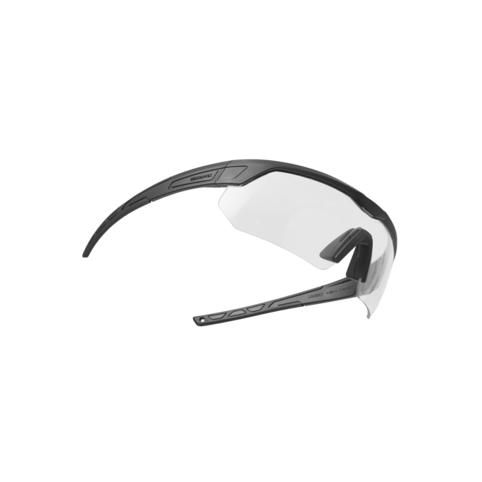 LanRay Glasses Shooting Set - Black/Clear