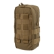 HELIKON Guardian Multi Pouch - Cordura® - Coyote