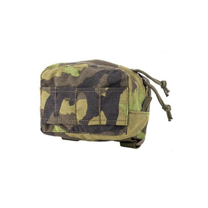 Pouches small chest ALP vz.95 Forest