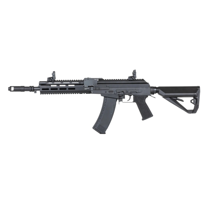 Arcturus AK74 Custom FE™ Carbine M-LOK - Black
