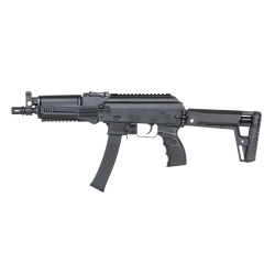 Arcturus samopal PPK20 FE™ RIS - Černá