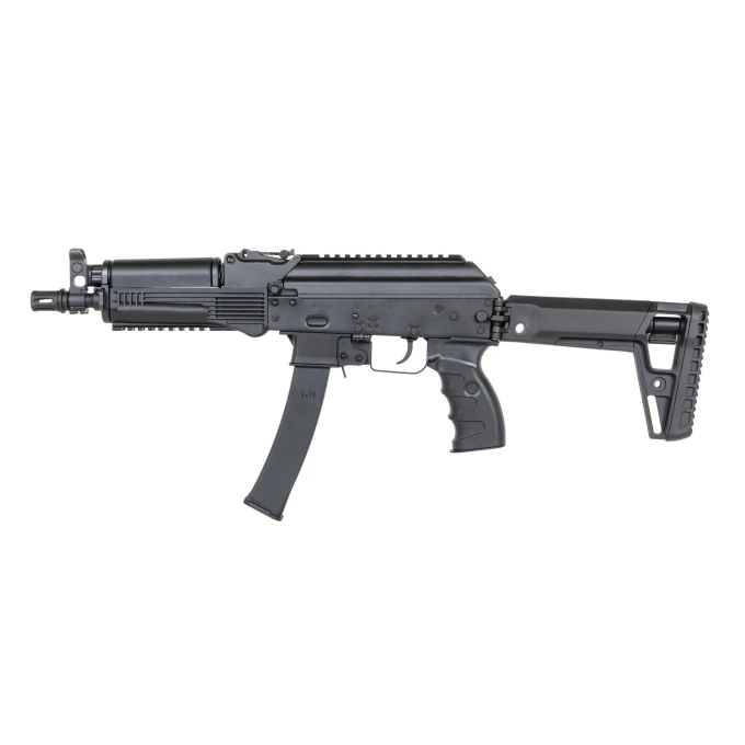 Arcturus PPK20 FE™ SMG RIS - Black