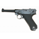 Luger P08 (4 Inch)